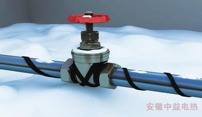 水管电热带